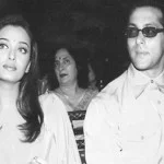 Aishwarya Rai, salman khan